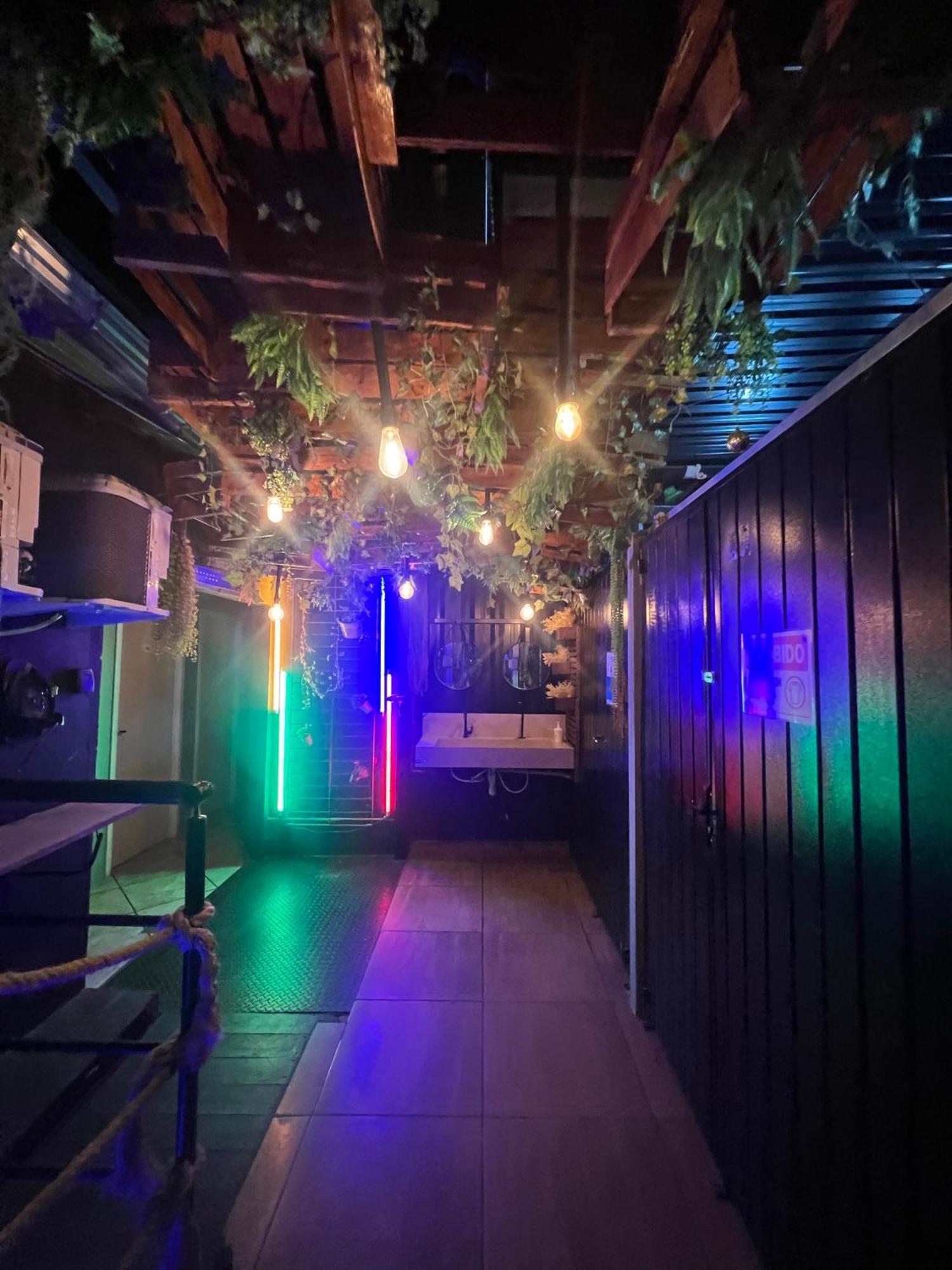 Esquina 8 Suites Confort & Hostel - Florianopolis — Photos 3